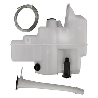Replacement - Washer Fluid Reservoir