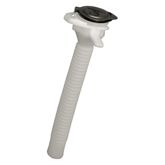 Replacement - Washer Fluid Reservoir Filler Pipe