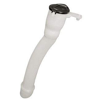 Replacement - Washer Fluid Reservoir Filler Pipe