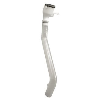 Replacement - Washer Fluid Reservoir Filler Pipe