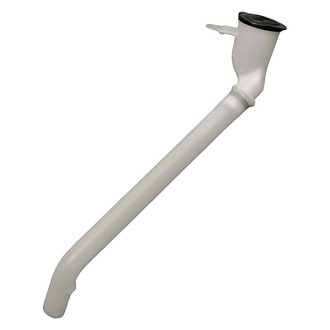 Replacement - Washer Fluid Reservoir Filler Pipe