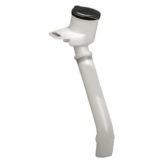 Replacement - Washer Fluid Reservoir Filler Pipe
