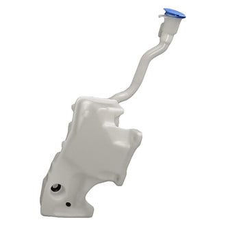 Replacement - Washer Fluid Reservoir