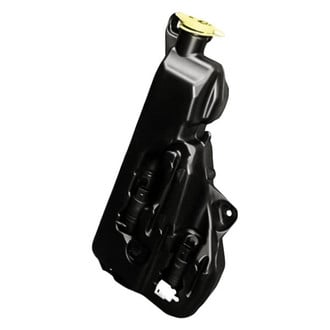 Replacement - Washer Fluid Reservoir