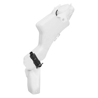 Replacement - Washer Fluid Reservoir