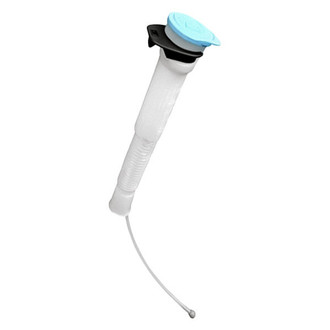 Replacement - Washer Fluid Reservoir Filler Pipe