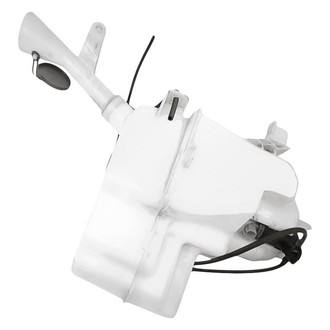 Replacement - Washer Fluid Reservoir