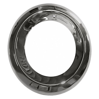 Replacement - Front Driver Side Fog Light Trim (Standard Line)