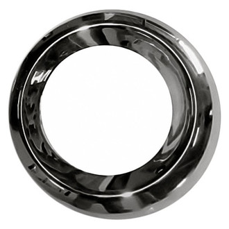 Replacement - Front Passenger Side Fog Light Trim (Standard Line)