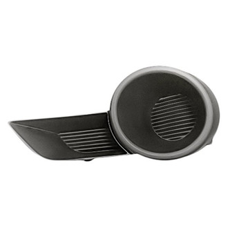 Replacement - Front Driver Side Fog Light Cover (Standard Line)