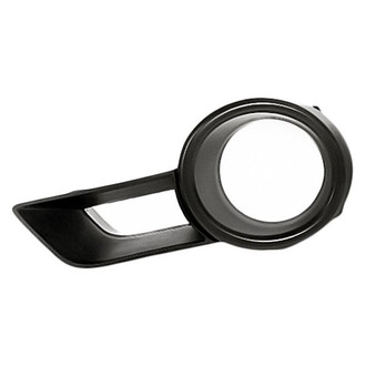 Replacement - Front Driver Side Fog Light Bezel (Standard Line)