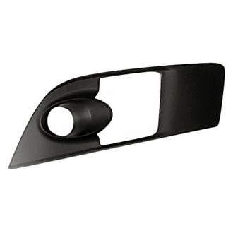 Replacement - Front Driver Side Fog Light Bezel (Standard Line)