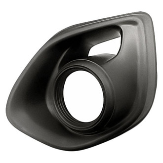 Replacement - Front Driver Side Fog Light Bezel (Standard Line)