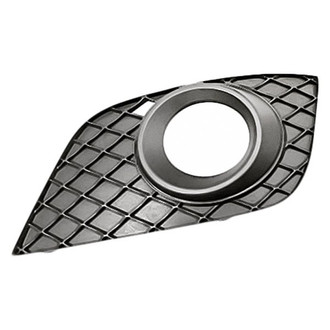 Replacement - Front Driver Side Fog Light Bezel (Standard Line)
