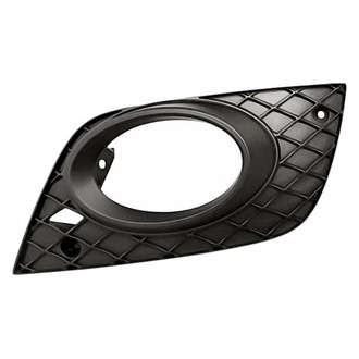 Replacement - Front Driver Side Fog Light Bezel (Standard Line)