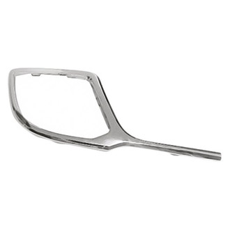 Replacement - Front Passenger Side Fog Light Trim (Standard Line)