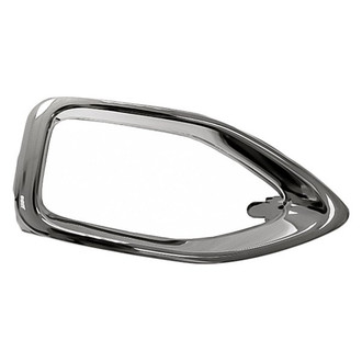 Replacement - Front Passenger Side Fog Light Trim (Standard Line)