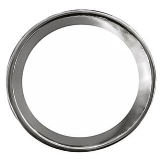 Replacement - Front Driver Side Fog Light Bezel (Standard Line)
