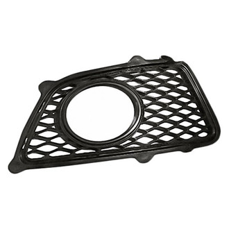 Replacement - Front Driver Side Fog Light Bezel (Standard Line)