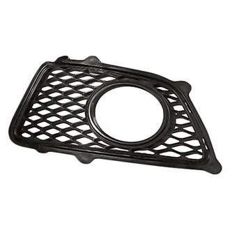 Replacement - Front Passenger Side Fog Light Bezel (Standard Line)
