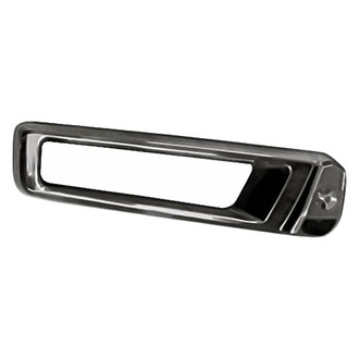 Replacement - Front Passenger Side Fog Light Trim (Standard Line)