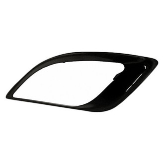Replacement - Front Passenger Side Fog Light Trim (CAPA Certified)
