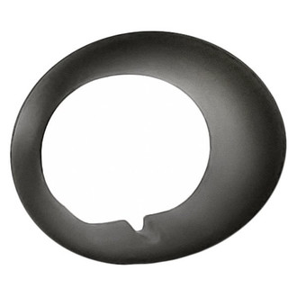 Replacement - Front Driver Side Fog Light Bezel (Standard Line)