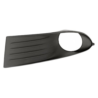 Replacement - Front Driver Side Fog Light Bezel (Standard Line)