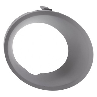 Replacement - Front Driver Side Fog Light Trim (Standard Line)