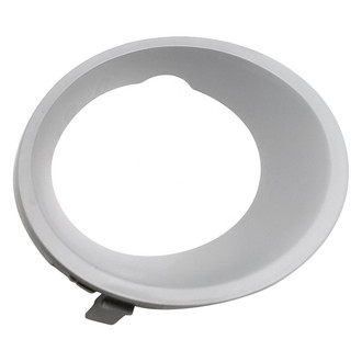 Replacement - Front Passenger Side Fog Light Trim (Standard Line)