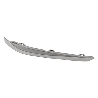Replacement - Front Passenger Side Fog Light Trim (Standard Line)