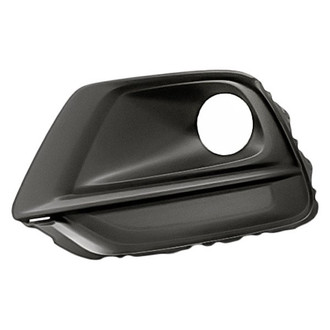 Replacement - Front Driver Side Fog Light Bezel (Standard Line)