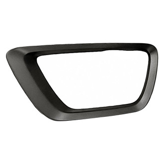 Replacement - Front Driver Side Fog Light Trim Ring (Standard Line)