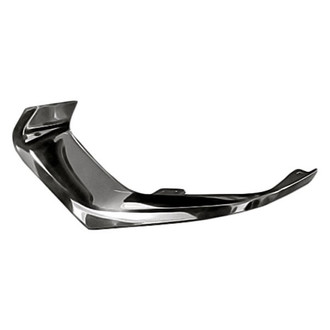 Replacement - Front Driver Side Fog Light Trim (Standard Line)