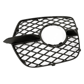 Replacement - Front Driver Side Fog Light Bezel (Standard Line)