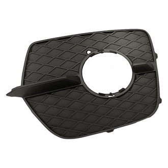 Replacement - Front Driver Side Fog Light Bezel (Standard Line)