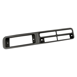 Replacement - Front Driver Side Fog Light Bezel (Standard Line)