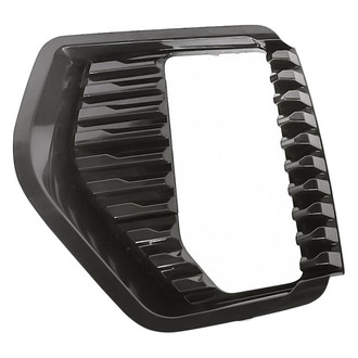 Replacement - Front Driver Side Fog Light Bezel (Standard Line)