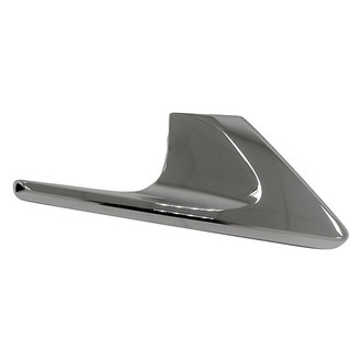 Replacement - Front Passenger Side Fog Light Trim (Standard Line)