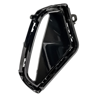 Replacement - Front Passenger Side Bumper Insert (Standard Line)