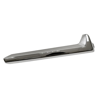 Replacement - Front Driver Side Bumper Cover Molding (Standard Line)