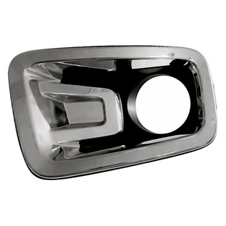 Replacement - Front Driver Side Fog Light Bezel (Standard Line)