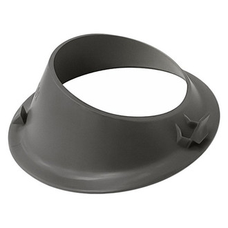 Replacement - Front Driver Side Fog Light Bezel (Standard Line)