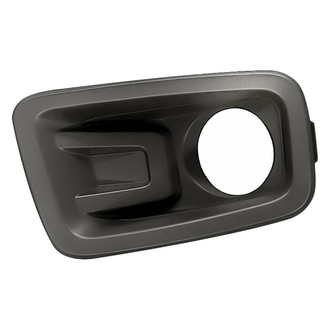 Replacement - Front Driver Side Fog Light Bezel (Standard Line)