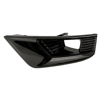 Replacement - Front Driver Side Fog Light Bezel (Standard Line)