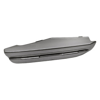 Replacement - Front Lower Driver Side Bumper Cover Molding (Standard Line)