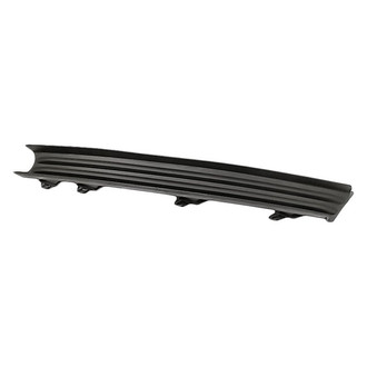 Replacement - Front Passenger Side Fog Light Cover (Standard Line)