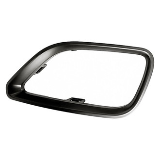 Replacement - Front Passenger Side Fog Light Trim (Standard Line)