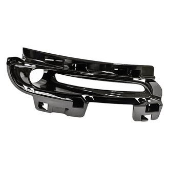 Replacement - Front Passenger Side Fog Light Bezel (Standard Line)