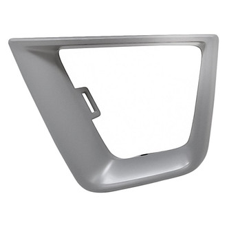 Replacement - Front Driver Side Fog Light Bezel (Standard Line)
